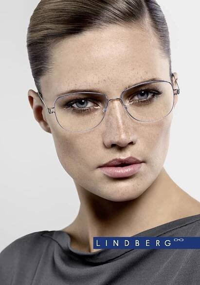 LINDBERG - Optika Lunettes