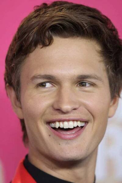 Category:Ansel Elgort - Wikimedia Commons