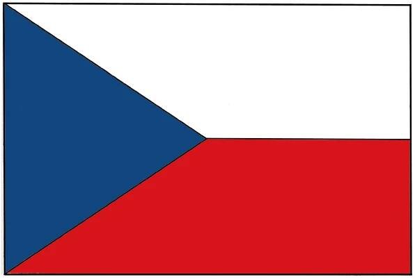 3/1993 Sb. Zákon o státních symbolech ČR 