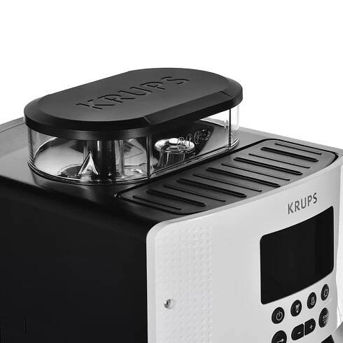 Krups EA 8161 Plně automatické Espresso kávovar 1,8 l | Quikset - Plzeň