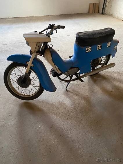 Jawa 20