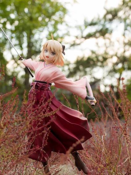 Pink and Red #2