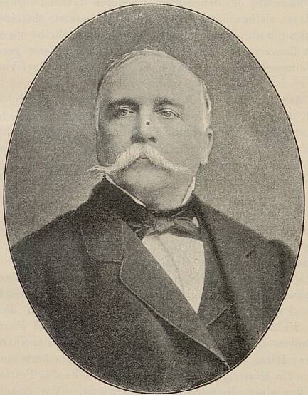 Friedrich Grillo