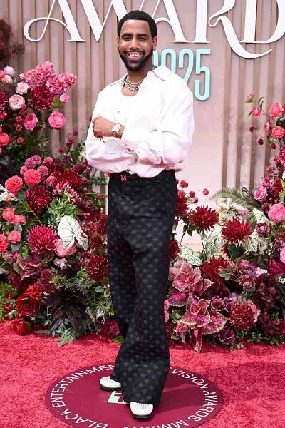 Jharrel Jerome