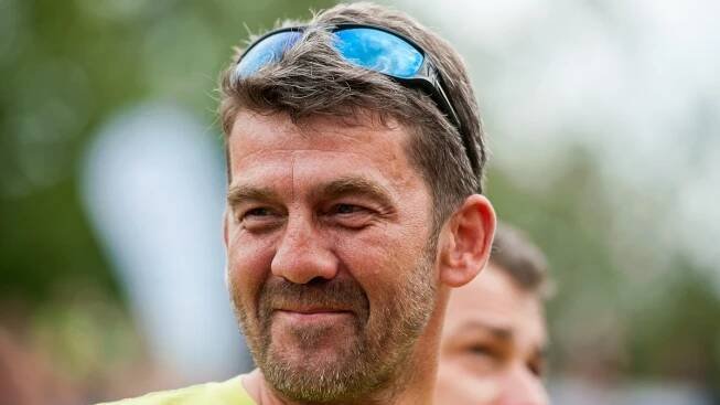 Čeští skokané mají nového trenéra. Připravovat je bude bývalý mistr světa