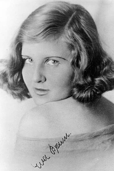 Eva Braun - Hitlerova milenka (2007)