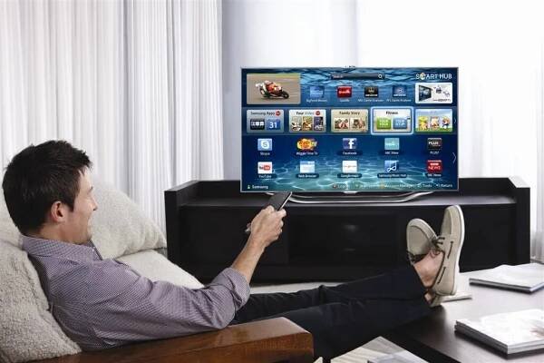 ESET Smart TV Security už ochrani pred škodlivým kódom aj vašu telku