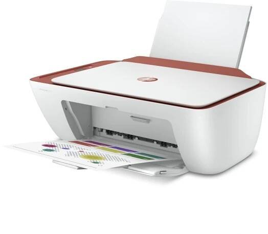 HP DeskJet 2723e