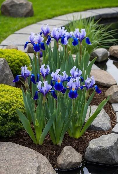 Want Stunning Iris Blooms? 11 Must-Know Things for a Spectacular Spring Display