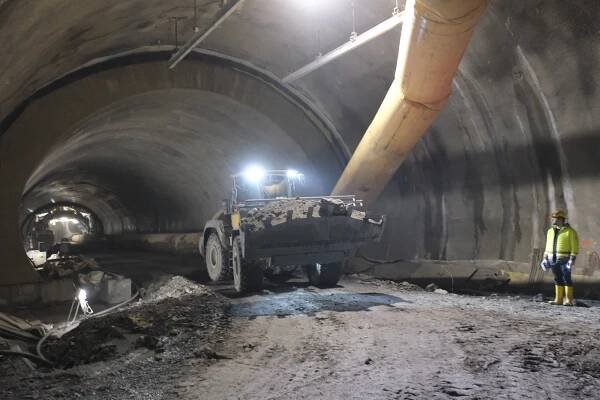 Stanice metra Pankrác se na rok uzavře. Stavba linky D tu bude složitá