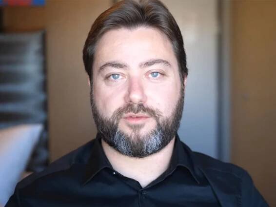 Sargon of Akkad: Anti-feminist YouTuber selected as Ukip election candidate