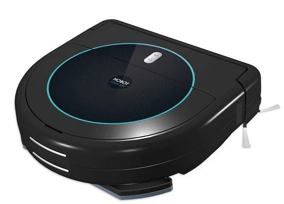 Hobot Legee 669 | roboticky-vysavac.cz