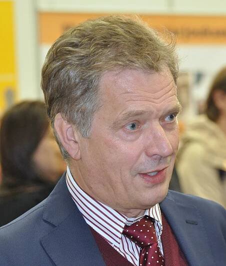 Sauli Niinistö