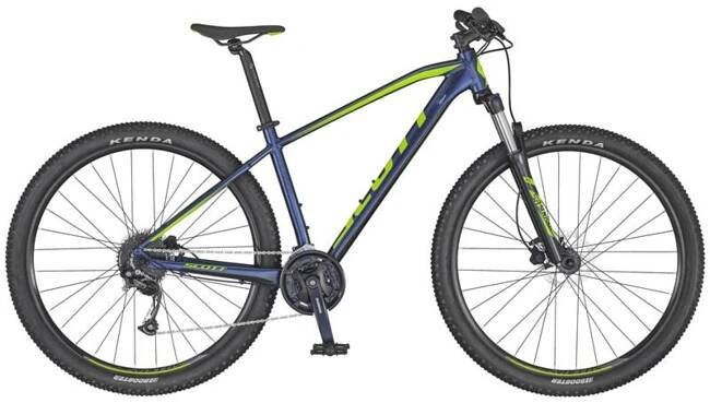 Horské kolo SCOTT ASPECT 950, model 2020 | Madeja Sport