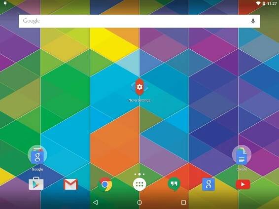 Nova Launcher Prime APK 2023 (Pro Unlocked) Free For Android
