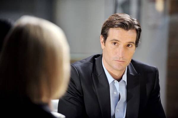Matthew Del Negro - Mistresses - Full Disclosure - Z filmu
