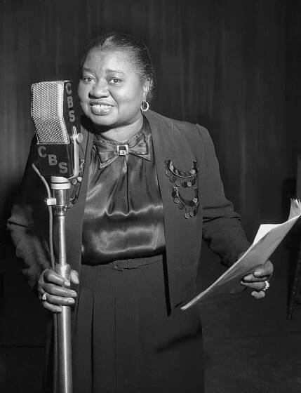 Hattie McDaniel, the First Black Academy Award Winner, Remembered in SeeHer Story Episode 6