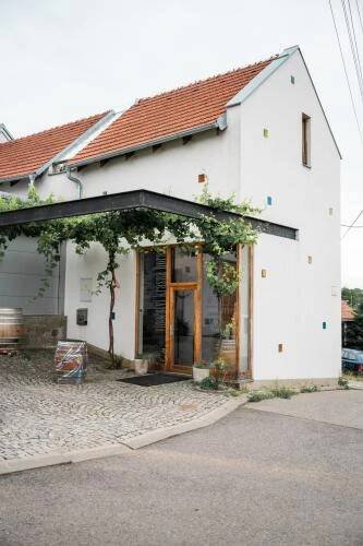 Na Slovácko za nej vínem a architekturou | Jižní Morava