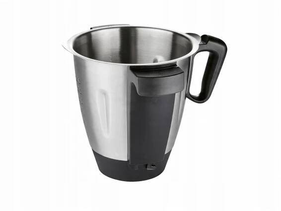 Monsieur Cuisine Smart Champagner SKMS 1200 B1