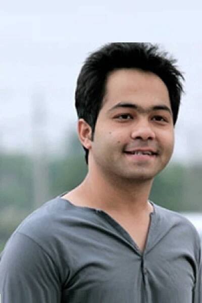 Sumit Gulati herec