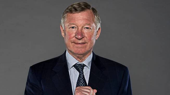 Alex Ferguson: I’m singing to win battle against dementia worries
