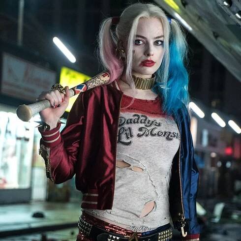 How to Make Your Harley Quinn Costume the Best Ever