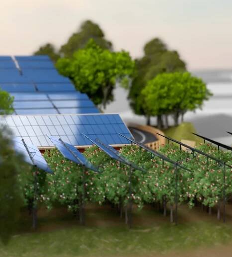 Solar Edge - Explainer