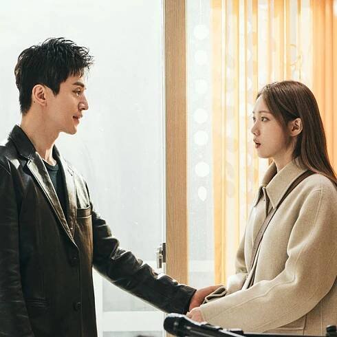 The Nice Guy: All about Lee Dong Wook & Lee Sung Kyung's upcoming gangster romance K-drama