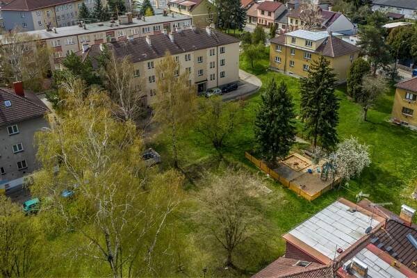 Prodej byt 3+1, Benešov u Prahy, ulice Ladova - Hana Petržílková - Vaše realitní specialistka pro Prahu a okolí | S vášní