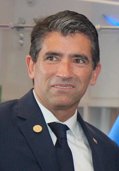 Raúl Fernando Sendic Rodríguez