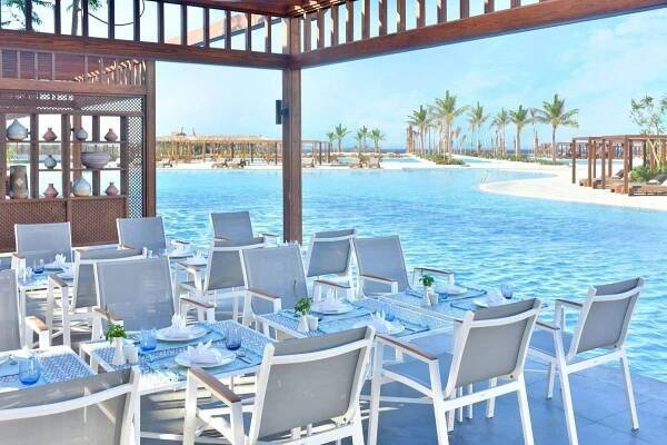 Hotel Steigenberger Resort Alaya - Egypt, Marsa Alam | CK Čedok