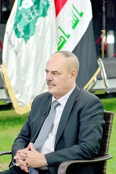 نقابة الصحفيين العراقيين