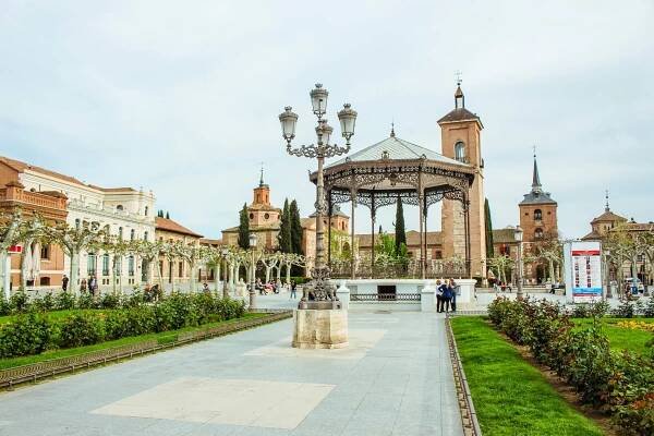 40 Famous Landmarks in Spain You Can´t Miss in 2025 33