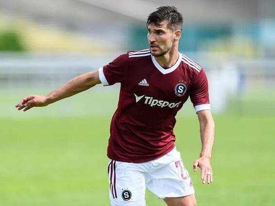 Svědík by bral víc posil. Kouč Slovácka čeká velkou bitvu od třetího místa v tabulce níž - Sport.cz