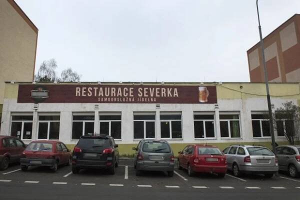 Věřím, že Most! může lidi spojovat a dávat jim nadhled, říká představitel Luďana Martin Hofmann | iROZHLAS - spolehlivé