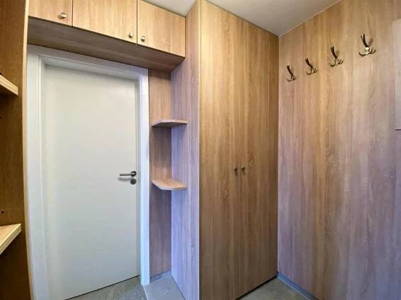 Miky Apartmán Klínovec view Loučná pod Klínovcem Exteriér fotografie