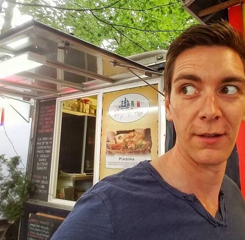James Phelps.