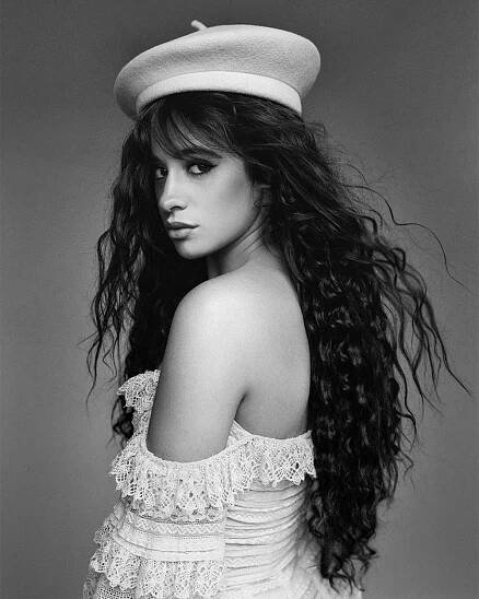 Camila Cabello Variety Power of Young Hollywood