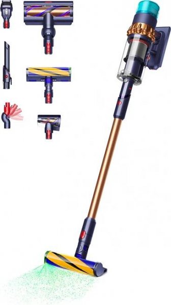Dyson Gen5 Detect Absolute