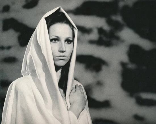 Gramohit 68 - Z filmu - Marta Kubišová