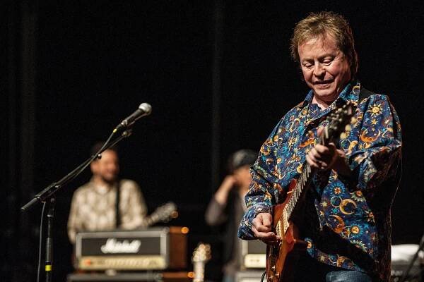 Rick Derringer: 5 Things About the 'Hang on Sloopy' Singer Who Died