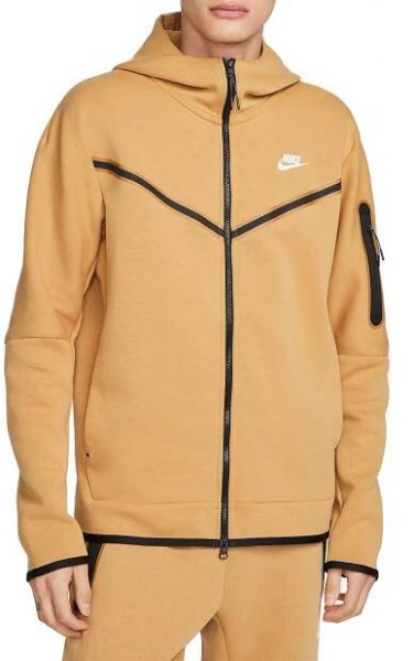 NIKE Sportswear Tech Fleece CU4489-722 XL od 2 354 Kč