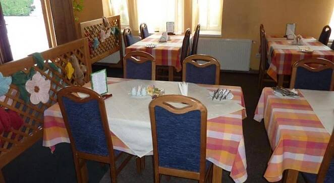 Fryštátská Chalupa, Karviná | Hotel.cz