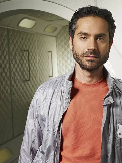 Virtuality - Promo - Omar Metwally
