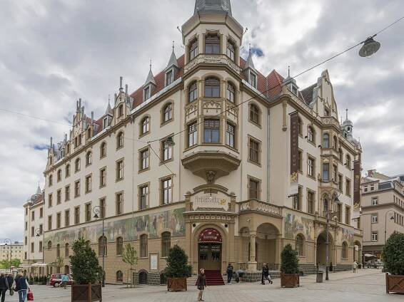 NDKV Rekonstrukce - VIN Consult - projektová kancelář