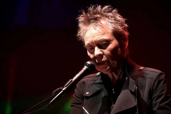 Vizionářka hudební avantgardy Laurie Anderson nadchla Divadlo Archa