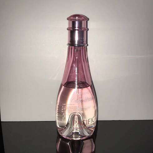 Davidoff Cool Water Sea Rose Eau de Toilette 100 ml Spray