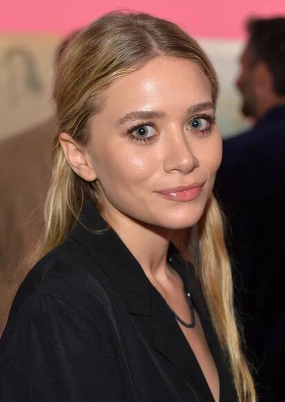 Ashley Olsen