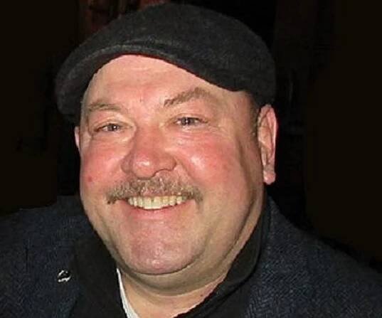 Mark Addy