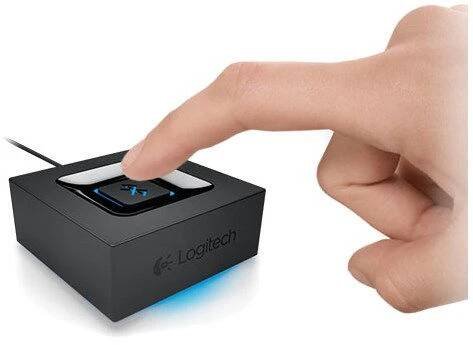 Logitech Bluetooth Audio Adapter